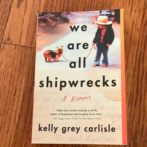We Are All Shipwrecks - Picture 1 of 5